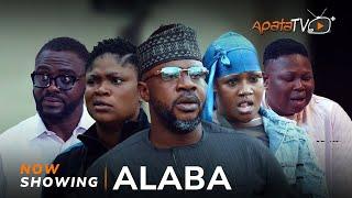 Alaba Latest Yoruba Movie 2024 Drama | Odunlade Adekola | Kemity | Biola Adekunle | Eniola Ajao