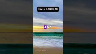 Mind-Blowing Facts That'll Blow Your Mind! #8 #amazingfacts  #crazyfacts  #didyouknow