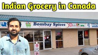 Indian grocery in Canada | Bombay Spices