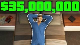 The Easiest Money I Have Ever Made in GTA Online | Broke to Ballin' #80