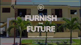 Furnish the Future with P4H Global!