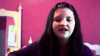 Hannah Stepe-Big Girls Don't Cry-Fergie-Cover