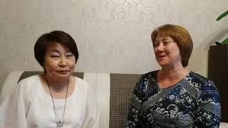 Жаргалма Муханаева секрет о продуктах B EPIC