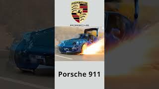 Porsche 911 tuning #tuning #automobile
