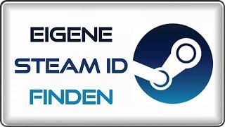 Steam ID finden - eigene Steam ID herausfinden - wo finde ich meine Steam ID