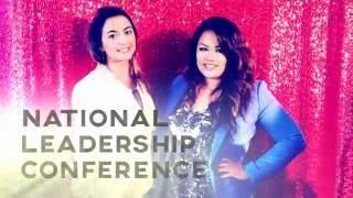 Dynamic Edge Consulting- National Leadership Conference in Dallas