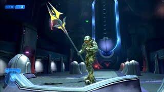 Halo 2 The Secret Weapons You Normally Can't Use