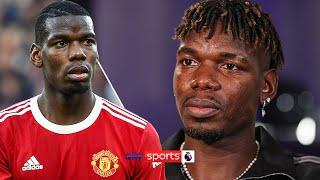 EXCLUSIVE | Paul Pogba on Manchester United, Sir Alex Ferguson & his critics