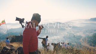 KALAW VLOG DAY 2 PART 1