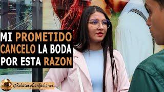 No aceptó que su prometida fuera su jefe y la vida le dio una lección. Relatos y Confesiones