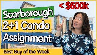 How to Find Entry Level Investment Property with Limited Budget in Toronto?  | Sweetlife Condo