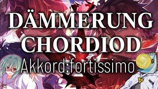 Fortissimo and the TTRPG about it in about 6 Minutes