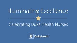 What Does Duke Nursing Mean to You? | Duke Health Nursing