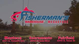 Fisherman's Warehouse Black Friday Ad 2022!