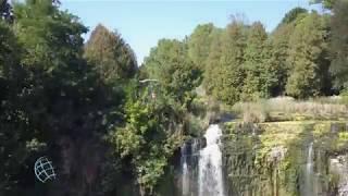 Websters Falls, Hamilton, Ontario