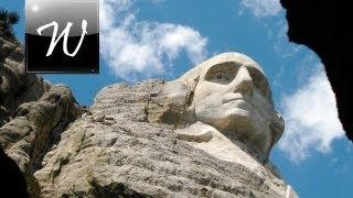 ◄ Mount Rushmore National Memorial, US [HD] ►