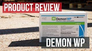 Demon WP: Product Review