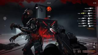 Warface - Black Shark INSANE (Rifle)