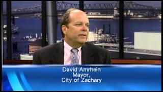 City of Zachary