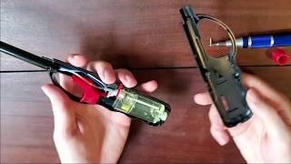 Recreating Electropen: The DIY Electroporation Device