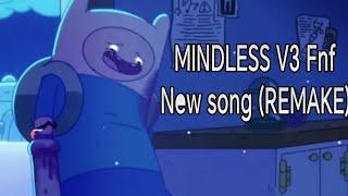 MINDLESS V3 remix( FNF Pibby Apocalypse OST MEJORADO Replace the old song (REMAKE)