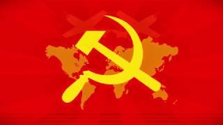 USSR, The Best Country in The World!