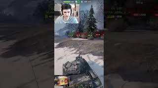 ПРО АП ОБЪЕКТ 140 #nearyou #миртанков #wot #worldoftanks