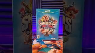 The Digital Version of Skylanders Trap Team! | Mikeinoid
