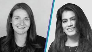 Co-Founder Michelle Zatlyn on Cloudflare’s Journey with Peak XV’s CMO Gayatri Yadav | Moonshot