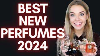 BEST NEW PERFUMES 2024 | Soki London