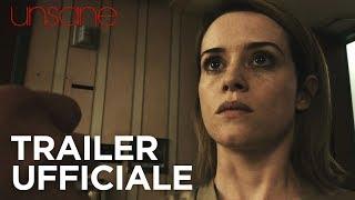 Unsane | Trailer Ufficiale HD | 20th Century Fox 2018