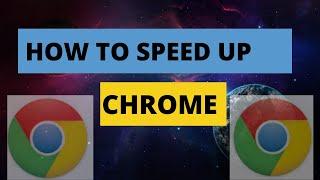 3 Easy Ways To Speed Up Google Chrome Browser