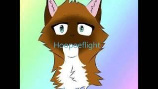 moved channels! flamewhisker21 to Ryeregular!!