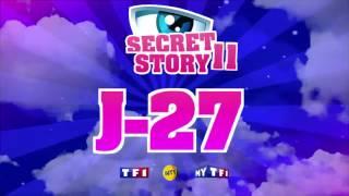 SECRET STORY 11 : J-27 !