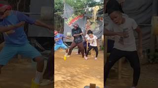 Boy spice _ pepe _ dance video by Mar nice ighana and exiled kids africana #shorts#viral