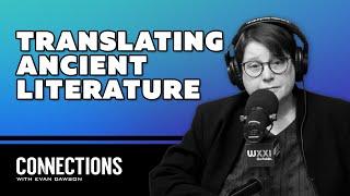 Translating ancient literature for the modern world