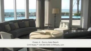 Ocean 4 - Sunny Isles Beach