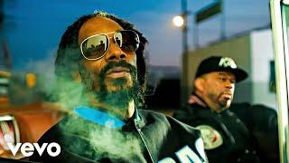 Snoop Dogg, Ice Cube, 50 Cent - How We Ride ft. The Game (Music Video) 2024