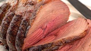 Succulent Beef Roast Deal