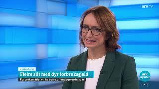 NRK TV - Dagsrevyen 11.11.2018 (Dagens viktigste nyheter med sport og vær)