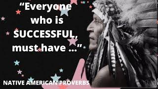 THESE NATIVE AMERICAN PROVERBS TWO WOLVES’ WORDS OF WISDOM LIFE CHANGING TIMELESS QUOTES ABOUT LIFE