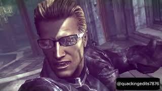 Wesker's Memory