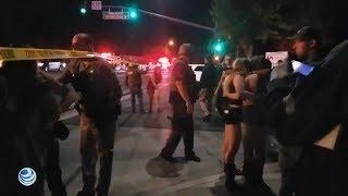 Ataque en Bar de California dejó al menos 12 muertos