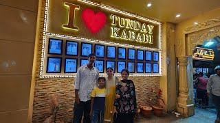 Tunday Kababi Lucknow | World’s Best Kabab | @sadimkhan03 @mariakhan.03