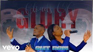 Prosper Germoh - Clouds Of Glory ft. Zenobia Germoh