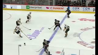 7 Minutes of Mark Stone Steals from the past two years