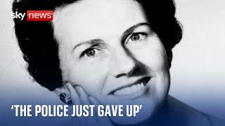 Muriel McKay's family wants police to share communications after failed search for remains
