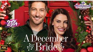 Happy Howlidays 2024 - New Hallmark Movie 2024 - Hallmark Christmas movie 2024 - Great Hallmark