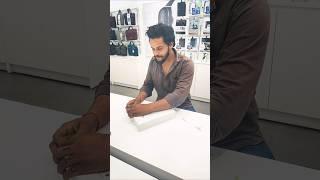 Apple iPad 10th Gen  #apple #ipad #unboxing #youtubeshorts #youtube #shorts #shortsfeed #iphone