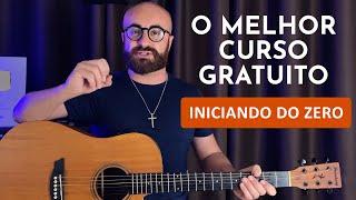 Aprenda violão do zero | Curso de violão para iniciantes | Direto Ao Ponto